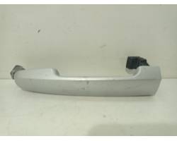 MANIGLIA ESTERNA ANTERIORE SINISTRA PEUGEOT 108 1° Serie 1612194080 HM01 (14>>)