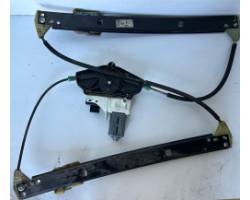 MECCANISMO ALZAVETRO ANT. SX AUDI A4 Berlina 8K0959801 (07>10)