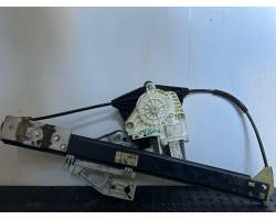 MECCANISMO ALZAVETRO POST. DX AUDI A4 Berlina 8K0959812 (07>10)