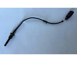 SENSORE TEMPERATURA SCARICO AUDI A4 Berlina 03L906088E Diesel 1968 (07>10)