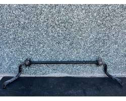 BARRA STABILIZZATRICE AUDI A4 Berlina 8K0411309K Diesel 1968 (07>10)
