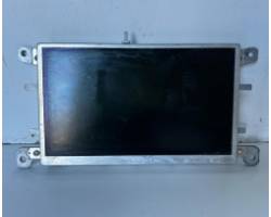 DISPLAY AUDI A4 Berlina 8T0919603A (07>10)
