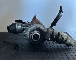 TURBINA AUDI A4 Berlina 03L15702H Diesel 1968 (07>10)