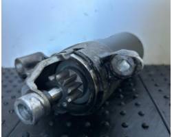 MOTORINO D' AVVIAMENTO AUDI A4 Berlina 30002N Diesel 1968 (07>10)