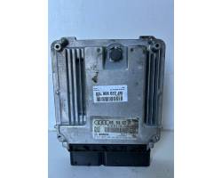 CENTRALINA INIEZIONE AUDI A4 Berlina 03L906022JM Diesel 1968 (07>10)
