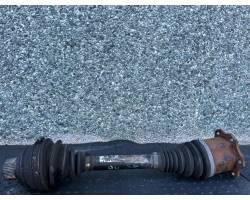 SEMIALBERO ANTERIORE SX AUDI A4 Berlina 8K0407271Q (07>10)