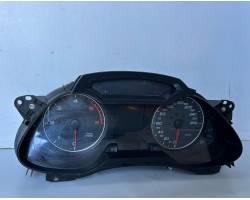 QUADRO STRUMENTI AUDI A4 Berlina 8K0920930C (07>10)