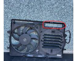 ELETTROVENTOLA AUDI A4 Berlina 8K0121003L Diesel 1968 (07>10)