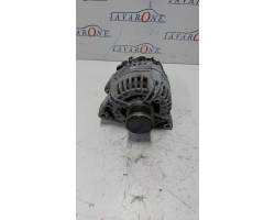 ALTERNATORE OPEL Meriva 3° Serie 0124425085 Benzina 1400 (10>)