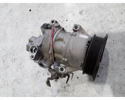 COMPRESSORE A/C TOYOTA Auris Serie (E150) 5ser09c Diesel 1400 (07>12)