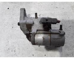 MOTORINO D' AVVIAMENTO TOYOTA Auris Serie (E150) 28100-33080 Diesel 1400 (07>12)