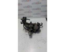 TURBINA OPEL Meriva 3° Serie E-55565353 Benzina 1400 (10>)