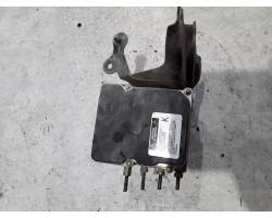 ABS TOYOTA Auris Serie (E150) 44540-02060 Diesel 1400 (07>12)