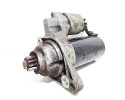 MOTORINO D' AVVIAMENTO VOLKSWAGEN Polo 5° Serie 0001123028 Diesel 1200 (09>17)