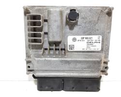 CENTRALINA MOTORE VOLKSWAGEN Polo 5° Serie 03P906021 Diesel 1200 (09>17)