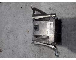 CENTRALINA MOTORE TOYOTA Auris Serie (E150) 0281013413 Diesel 1400 (07>12)