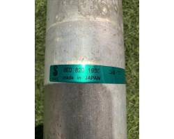 AC receiver drier