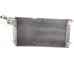 RADIATORE A/C VOLKSWAGEN Polo 5° Serie Diesel 1200 (09>17)