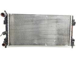 RADIATORE ACQUA VOLKSWAGEN Polo 5° Serie R3570001 Diesel 1200 (09>17)