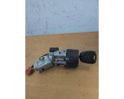 BLOCCHETTO ACCENSIONE CITROEN C4 Berlina (04>08)