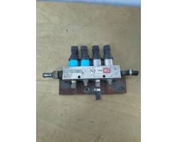 Plug wire