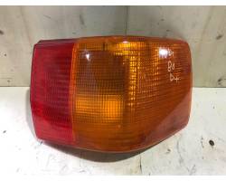 Tail light bulb cover holder