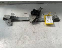 ALZACRISTALLO ELETTRICO ANT. SX DACIA Duster 1° Serie 9030255 SINISTRO (10>)