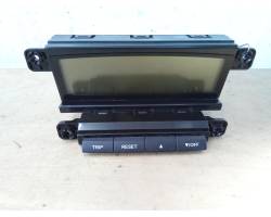 DISPLAY KIA Cee'd 1° Serie (06>12)