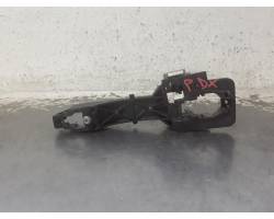 SUPPORTO MANIGLIA POSTERIORE DESTRA KIA Cee'd 1° Serie (06>12)