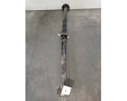 ALBERO DI TRASMISSIONE BMW Serie 1 Serie (E87) 26107535891 N52B30A benzina 2996 (04>07)