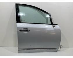 PORTIERA PORTA SPORTELLO ANTERIORE DESTRA DESTRO KIA Carens 2° Serie 760041D010 (06>)