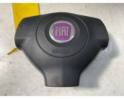 AIRBAG VOLANTE FIAT Sedici 1° Serie (06>09)