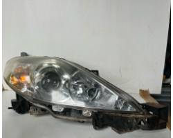 FARO ANTERIORE DESTRO MAZDA 5 Berlina CC30510K0D (05>)