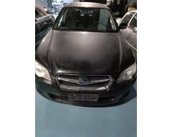 COFANO ANTERIORE SUBARU Legacy S. Wagon EJ20 (03>)