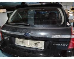 PORTELLONE POSTERIORE SUBARU Legacy S. Wagon EJ20 (03>)