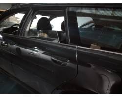 PORTIERA POSTERIORE SINISTRA SUBARU Legacy S. Wagon EJ20 (03>)