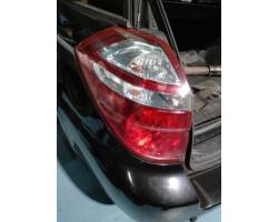 STOP FANALE POSTERIORE SINISTRO SUBARU Legacy S. Wagon EJ20 (03>)