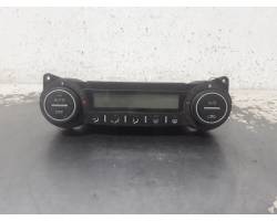 COMANDI CLIMA KIA Cee'd 1° Serie (06>12)