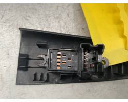 PULSANTIERA ANTERIORE DESTRA NISSAN Note 2° Serie (08>)