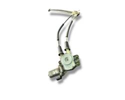 MOTORINO ALZAVETRO POSTERIORE SINISTRO ALFA ROMEO 147 Serie (937_) (05>10)