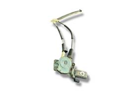 MOTORINO ALZAVETRO POSTERIORE DESTRA ALFA ROMEO 147 Serie (937_) (05>10)