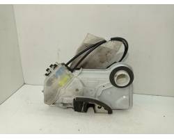 SERRATURA ANTERIORE DESTRA PEUGEOT 108 1° Serie B000846780 HM01 (14>>)