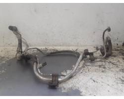 TUBI A/C KIA Cee'd 1° Serie Diesel 1600 (06>12)
