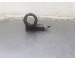 Immobiliser antenna