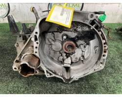CAMBIO MANUALE COMPLETO NISSAN Note 2° Serie JH3308 Benzina 1.4 (08>)