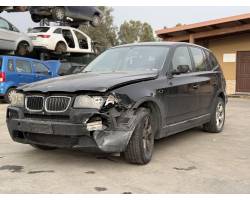 RICAMBI USATI AUTO BMW X3 2° Serie Diesel 2000 (10>)