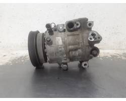 COMPRESSORE A/C KIA Cee'd 1° Serie Diesel 1600 (06>12)