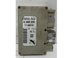 Amplificateur d'antenne
