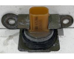 Acceleration sensor