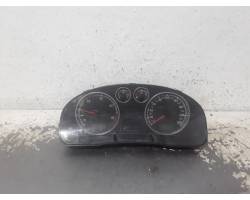 QUADRO STRUMENTI VOLKSWAGEN Passat Berlina 3° Serie (00>05)